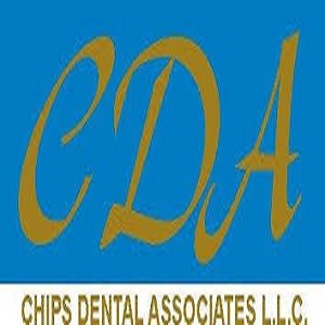 Chips Dental Associates LLC's Logo