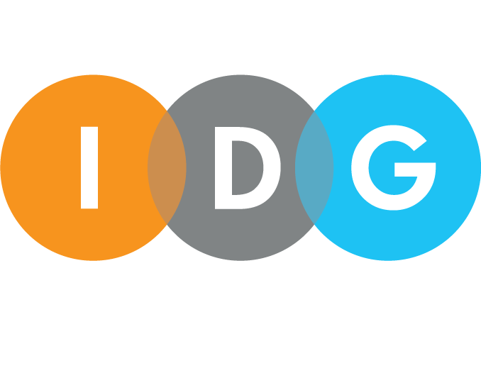 IDG Advertising's Logo