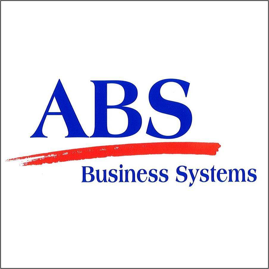 ABS Business Systems of Auburn's Logo