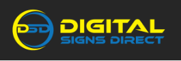 Digital Signs Direct's Logo
