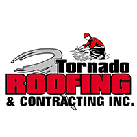 Tornado Roofing & Contracting's Logo