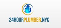 24 Hour Plumbers NYC's Logo
