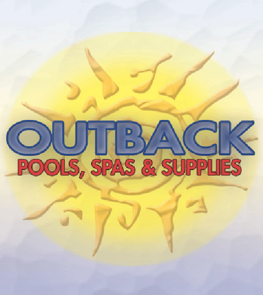 Outback Pools & Spas's Logo