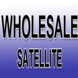 Wholesale Satellite's Logo