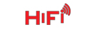 Hifi Electronics's Logo
