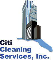 Citi Cleaning Services Inc.'s Logo