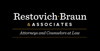 Restovich Braun & Associates's Logo
