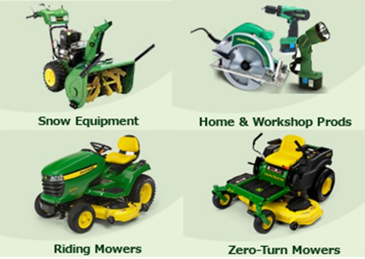 Residential Equipments
