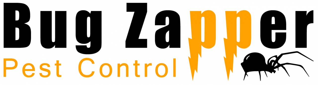 Bug Zapper Pest Control's Logo
