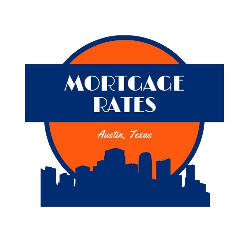 Mortgage Rates Austin TX's Logo