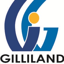 Gilliland Insurance Group: Scott Gilliland's Logo