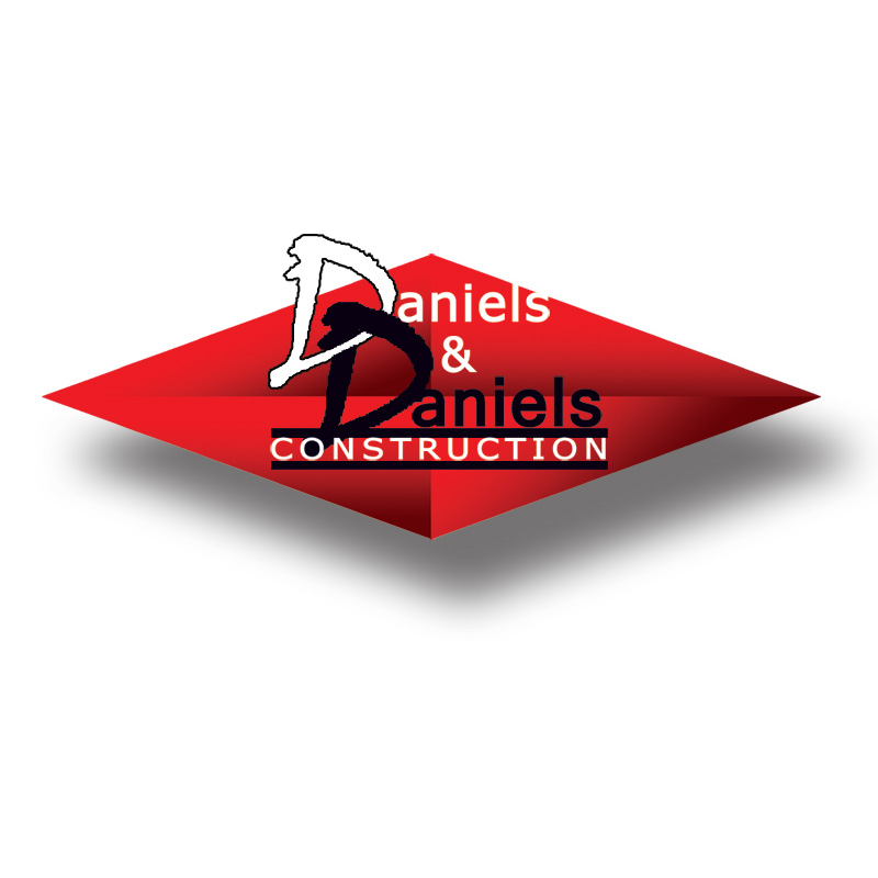 Churches By Daniels's Logo