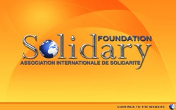 Solidary Foundation's Logo