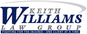 Keith Williams Law Group's Logo