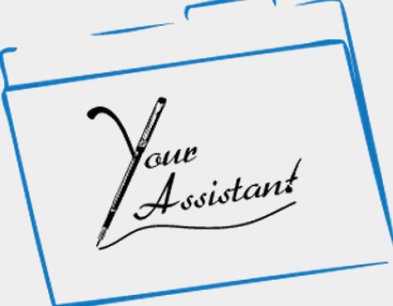 Your Assistant, LLC's Logo