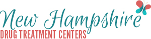 Drug Treatment Centers New Hampshire's Logo