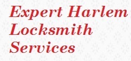Expert Harlem Locksmith Services's Logo