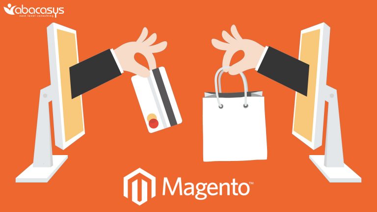 Magento Store Development