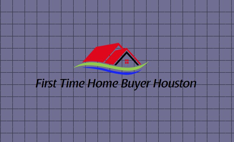 First Time Home Buyer Houston's Logo