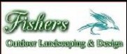 Fishers Outdoor Landscaping & Design's Logo