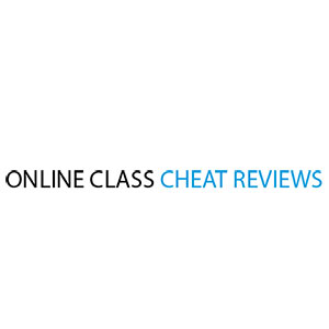 Online Class Cheat Reviews's Logo