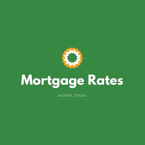 Mortgage Rates in Austin TX's Logo