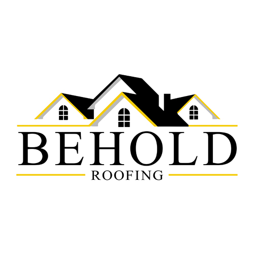 Behold Roofing's Logo