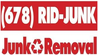 678 Rid Junk's Logo