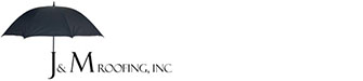 J&M Roofing, Inc.'s Logo
