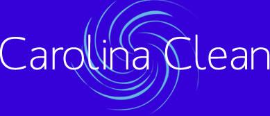 Carolina Clean's Logo