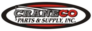 Craneco Parts & Supply, Inc.'s Logo
