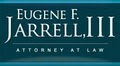 Eugene F. Jarrell, III's Logo