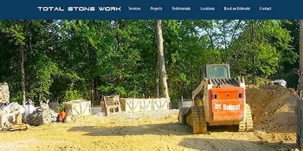 Total Stone Work