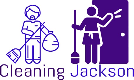 Cleaning Jackson Cleaning Services's Logo