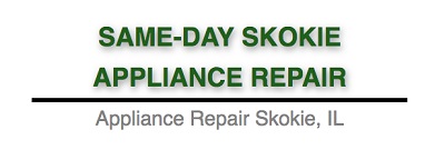 Same-Day Skokie Appliance Repair's Logo
