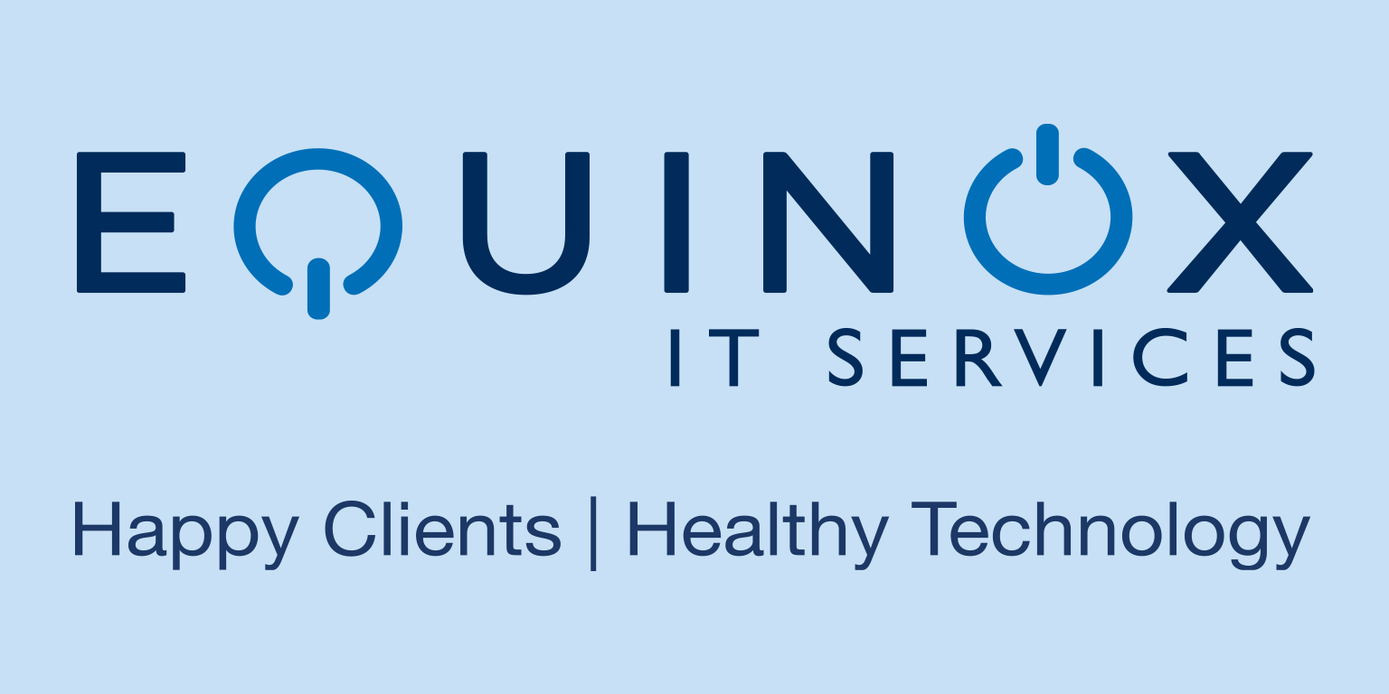 Equinox IT Services's Logo