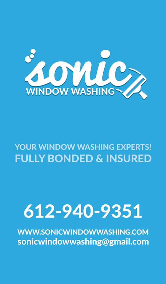 Sonic Services's Logo