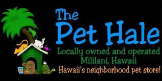 The Pet Hale's Logo