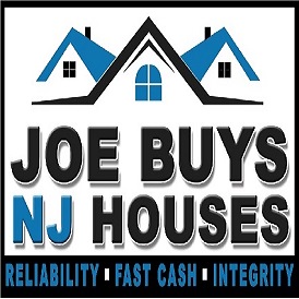 Joe Buys NJ Houses's Logo