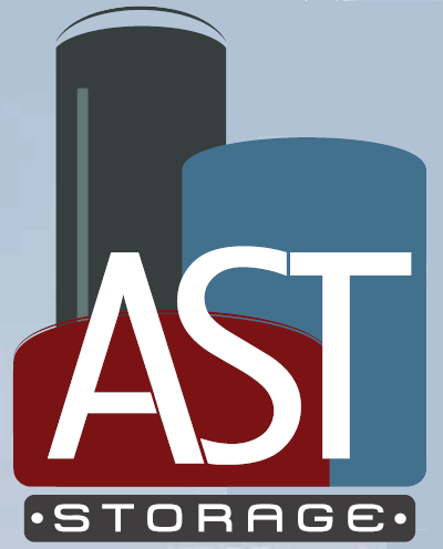 AST Storage's Logo