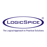 Logicspice's Logo