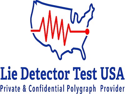 Lie Detector Test Miami's Logo