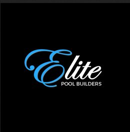 Elite Pools's Logo
