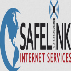 Safelink Internet's Logo