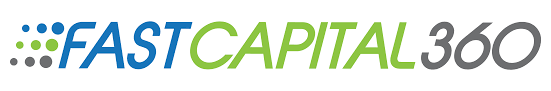 Fast Capital 360's Logo