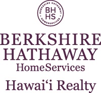 Berkshire Hathaway HomeServices Hawaii Realty's Logo