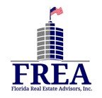 Florida Real Estate Advisors, Inc.'s Logo