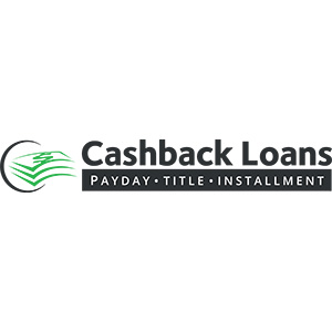 Cashback Loans's Logo