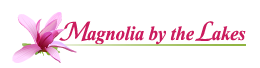 Magnolia by the Lakes's Logo