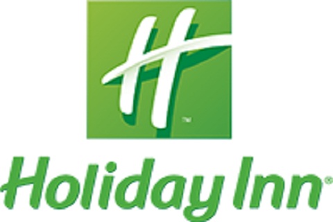 Holiday Inn Alexandria at Carlyle's Logo